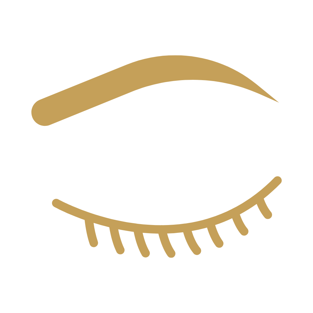 Sobrancelhas &<br /> Cílios