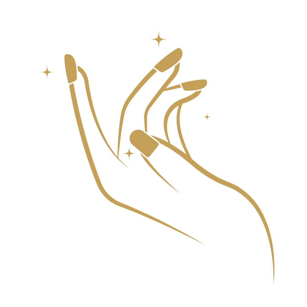 Banho & Esmaltação em Gel