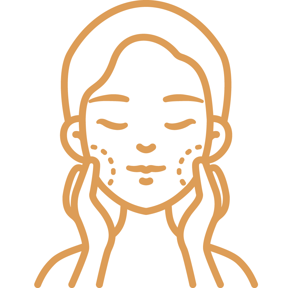 Estética &<br /> Depilação